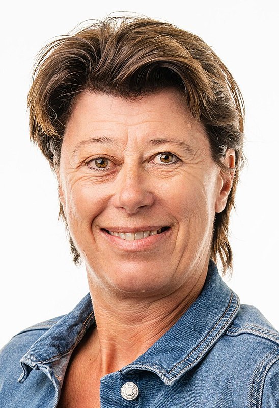 Birgit Buder